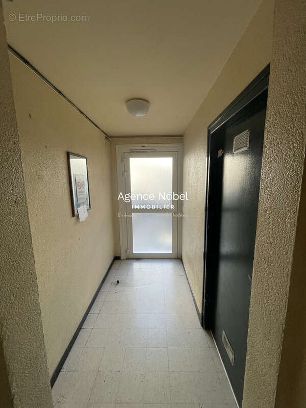Appartement à PERPIGNAN