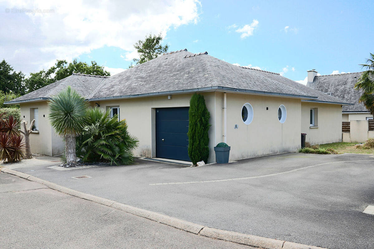 Maison à MORLAIX