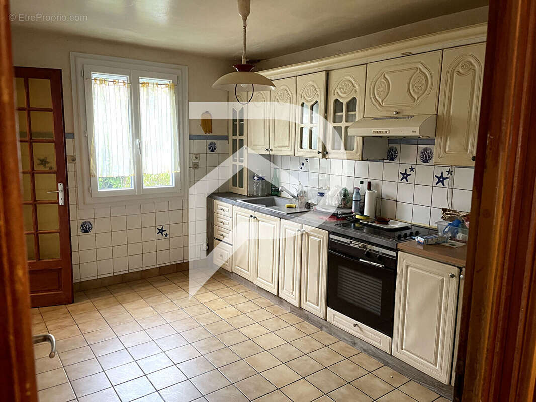 Maison à MONCHY-SAINT-ELOI