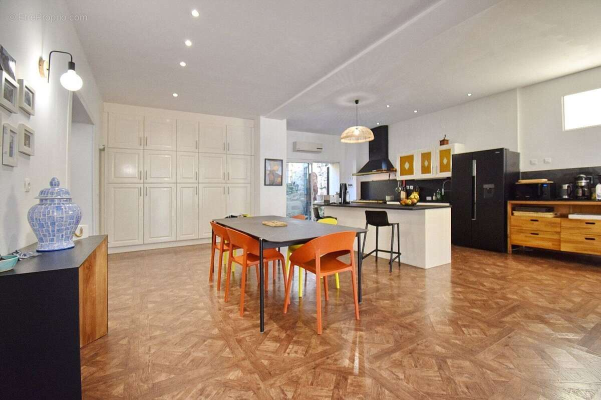 Photo 3 - Maison à PEZENAS