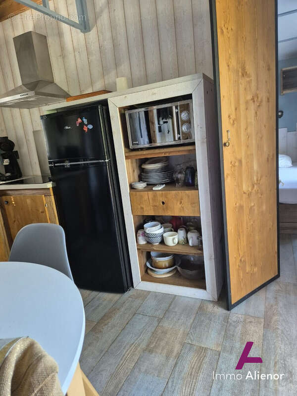 Maison 40 m² à La Teste-De-Buch  - photo 6