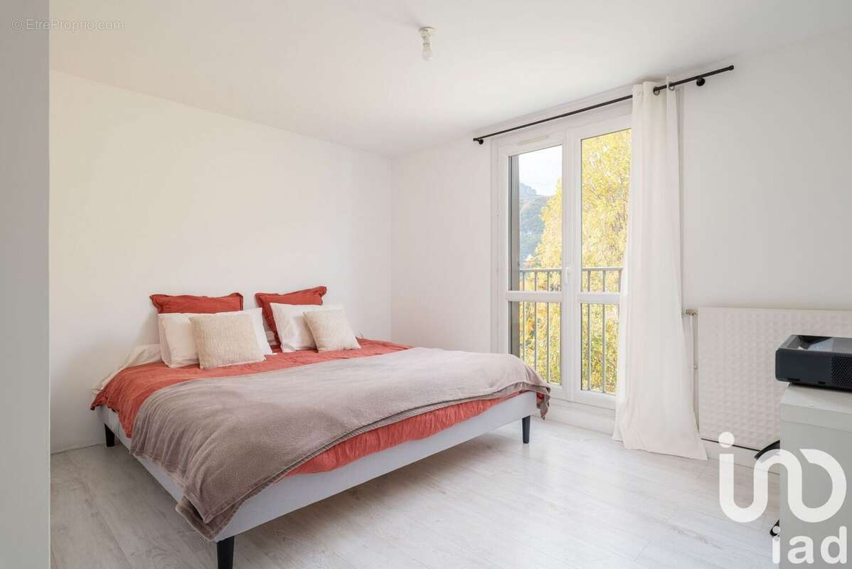 Photo 8 - Appartement à VOREPPE