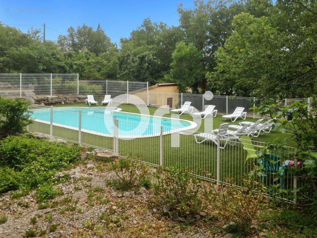 Maison à SAINT-ALBAN-AURIOLLES