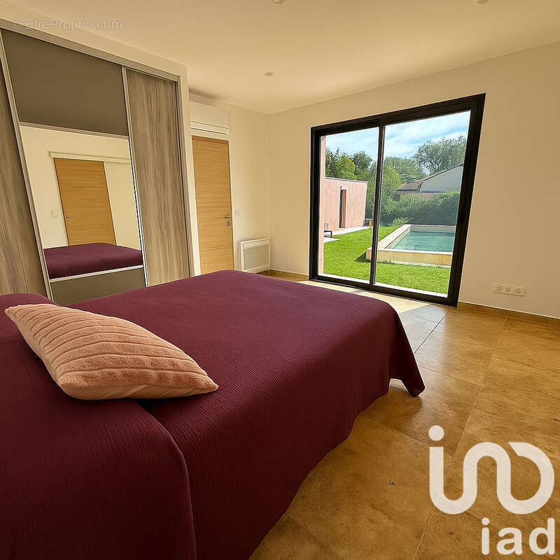 Photo 8 - Maison à DRAGUIGNAN