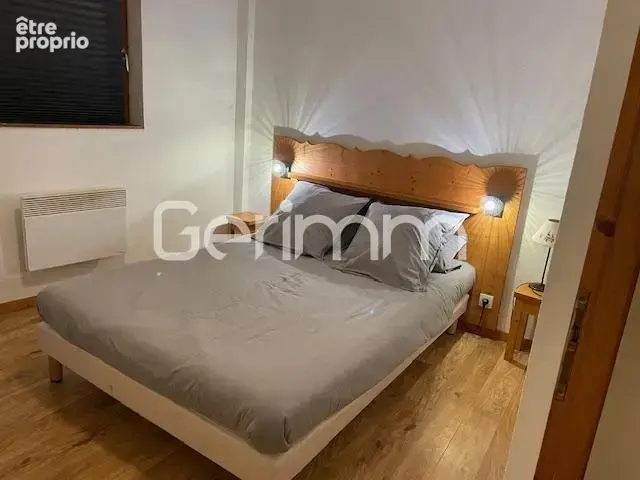 Vente - Appartement - 2 pièces + cuisine - 38 m² - 130 000 € - - photo 2