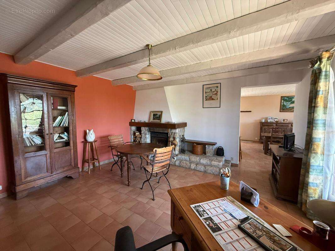 Maison À Vendre - photo 11