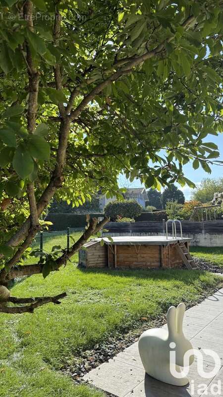 Photo 8 - Maison à DENNEY