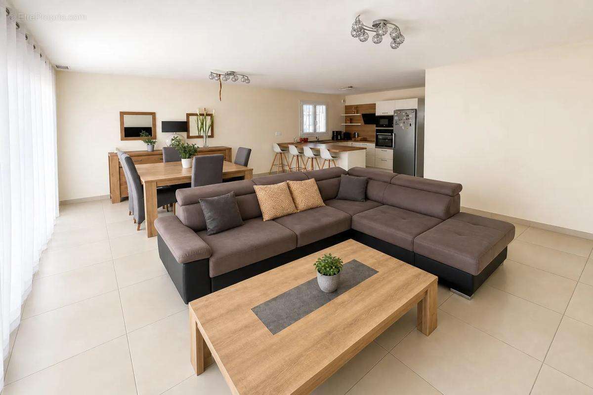 Maison de 5 pièces de 136 m² située à Vinon-sur-Verdon - photo 16