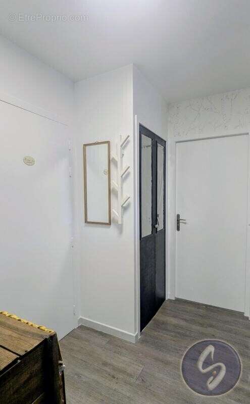 Appartement à SAINTE-LUCE-SUR-LOIRE