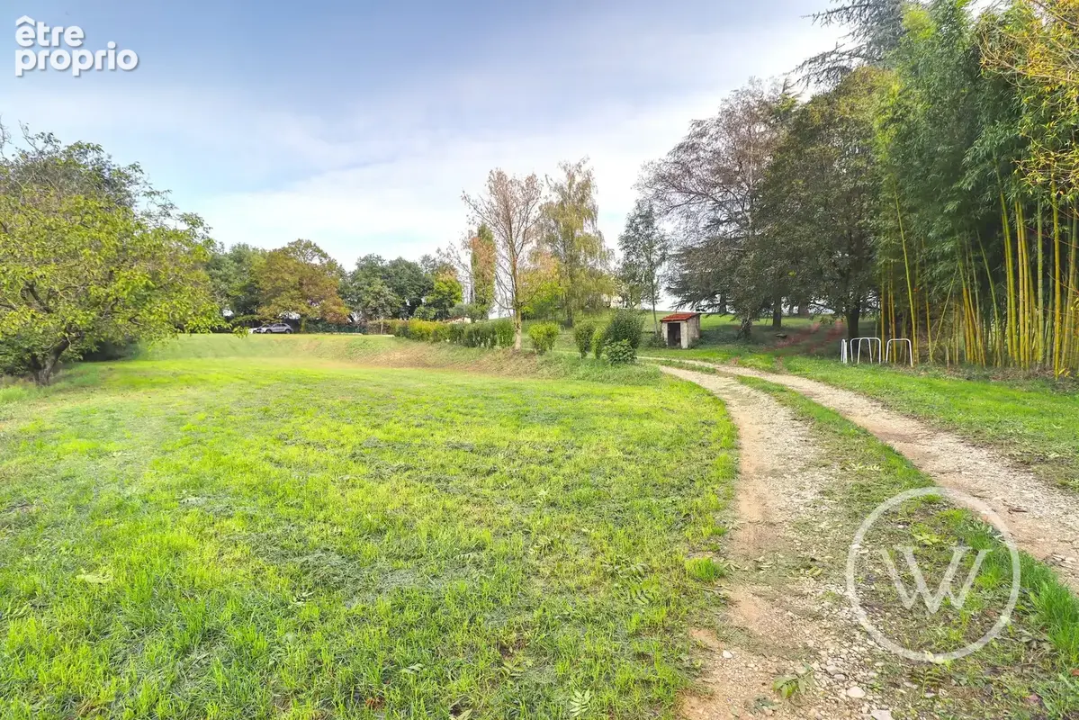 Maison 4 pièces 113 m² à vendre à La Baume-Cornillane (26120) - photo 4