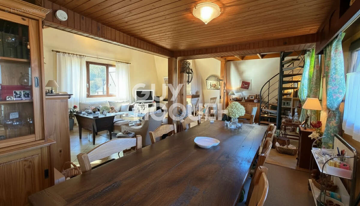 Maison à ANET