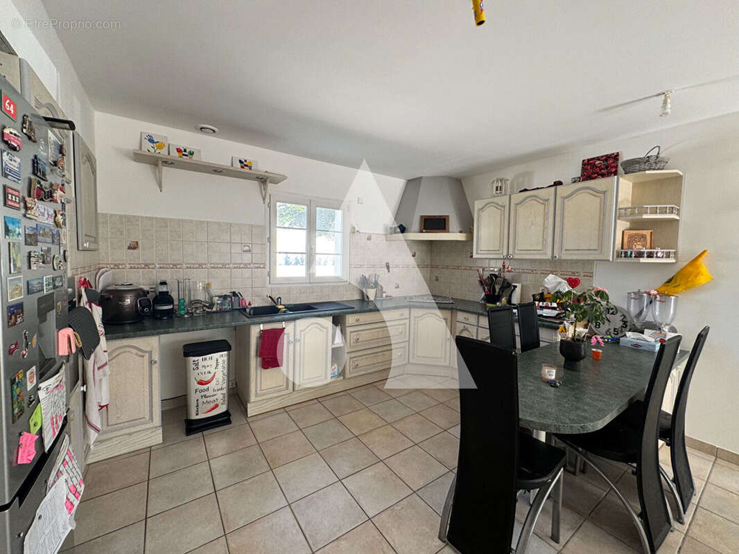 Maison La Laigne 4 pièce(s) 87.36 m2 - photo 5