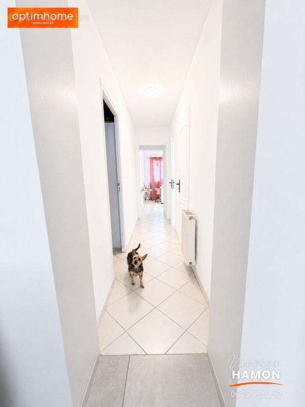 Flines-les-raches - maison - 125m² - 4 chambres - parcelle 251m² - photo 11