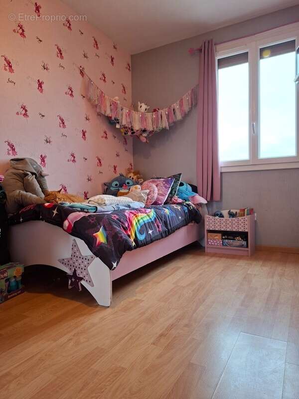 Maison à FRESNAY-SUR-SARTHE