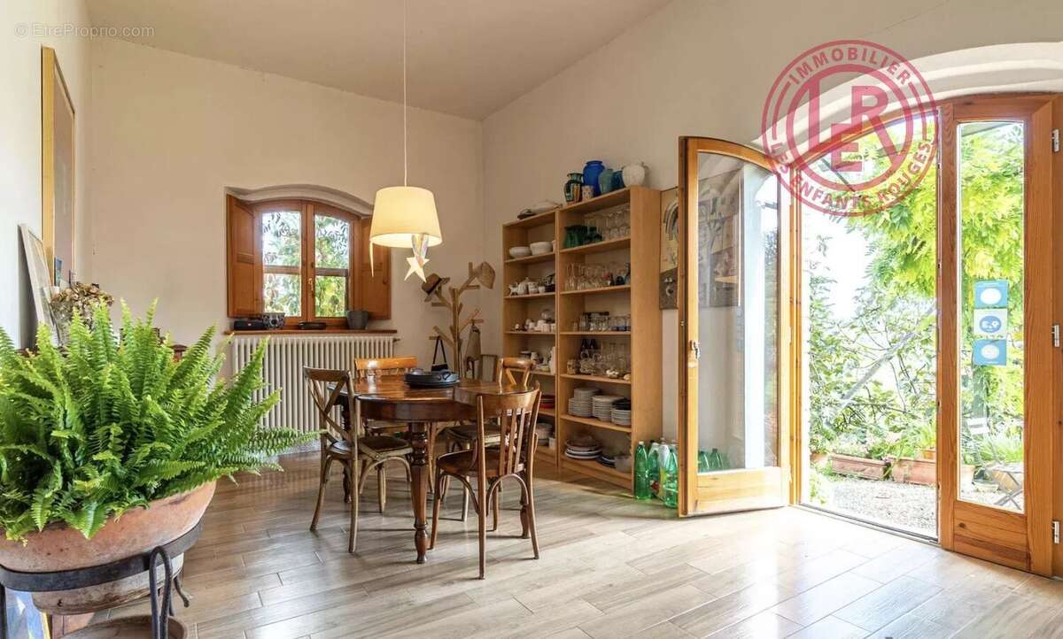 Appartement à LAVAL