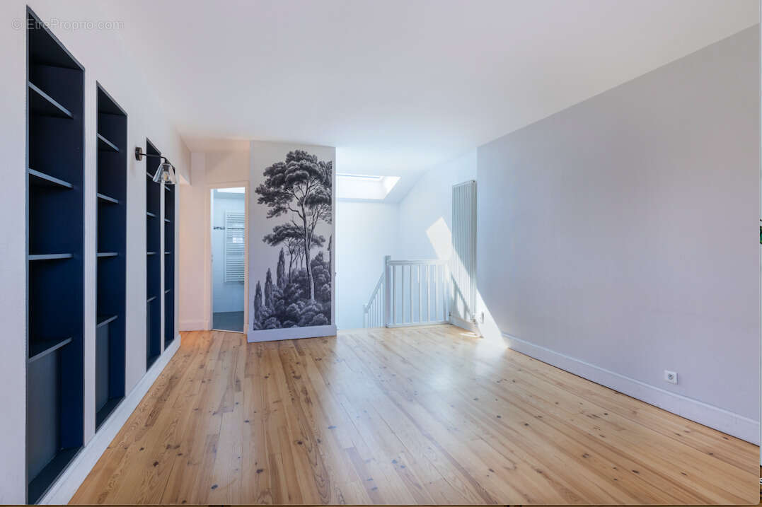 Maison à CLERMONT-FERRAND