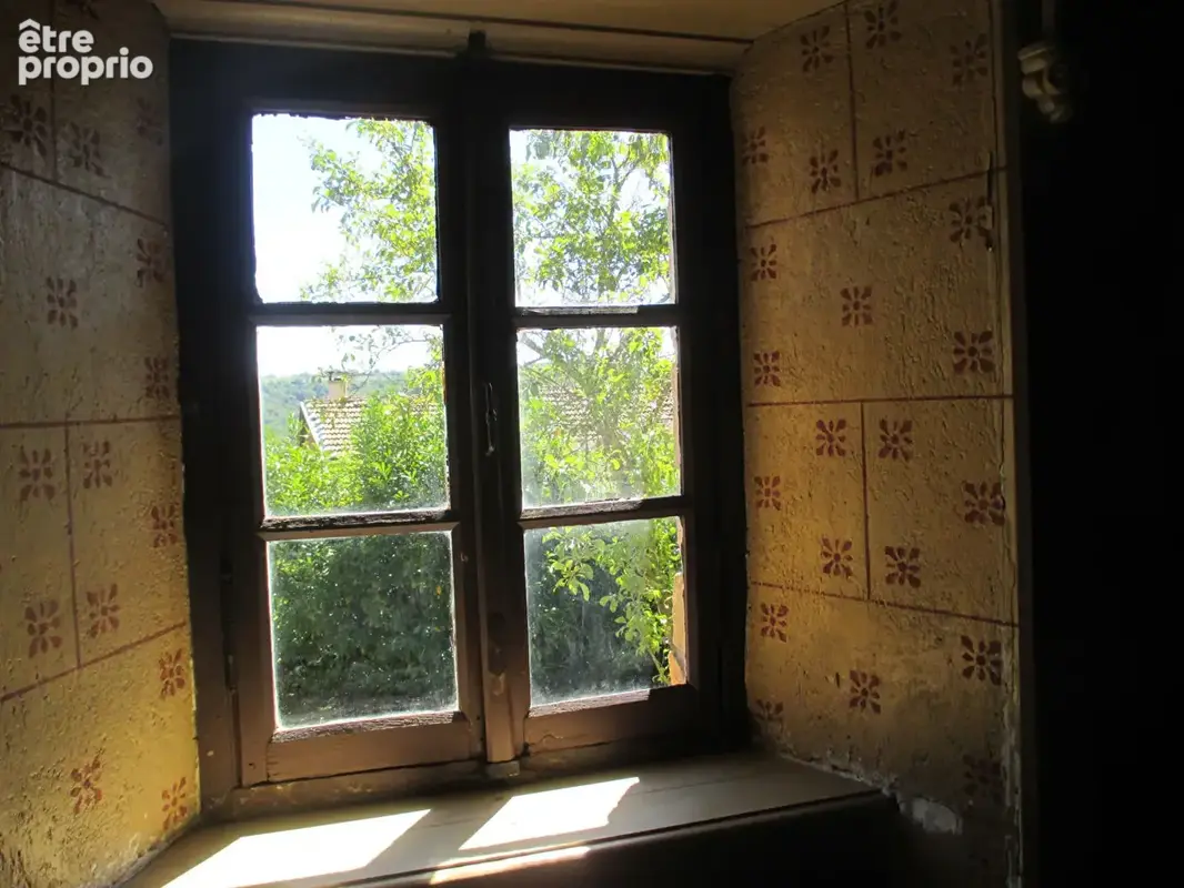 Château historique dominant les gorges de la Dore - photo 16