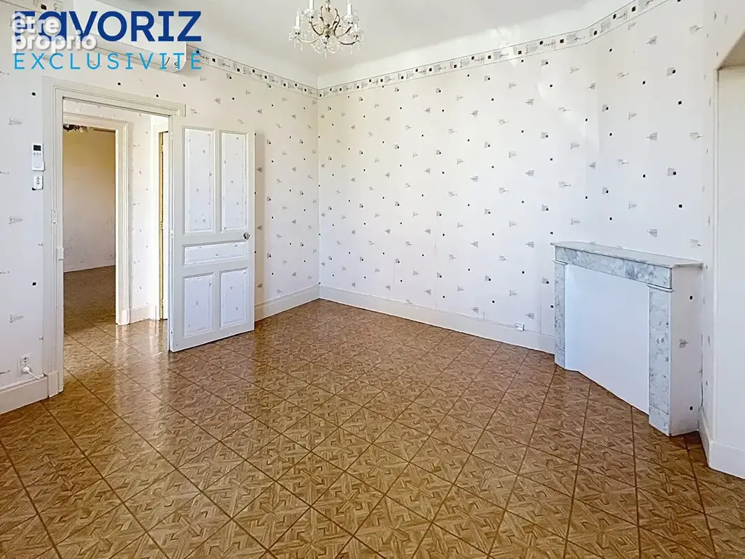 Maison Dijon 3 pièce(s) 68 m2 - photo 7