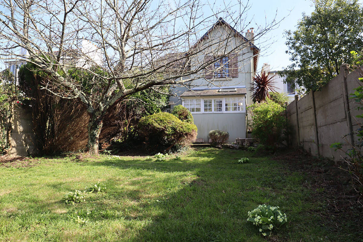Maison à BREST