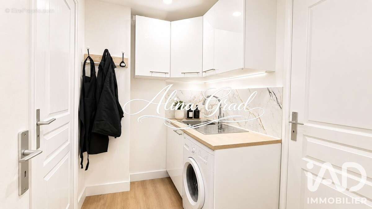 Commerce 41 m² à Chatou  - photo 6