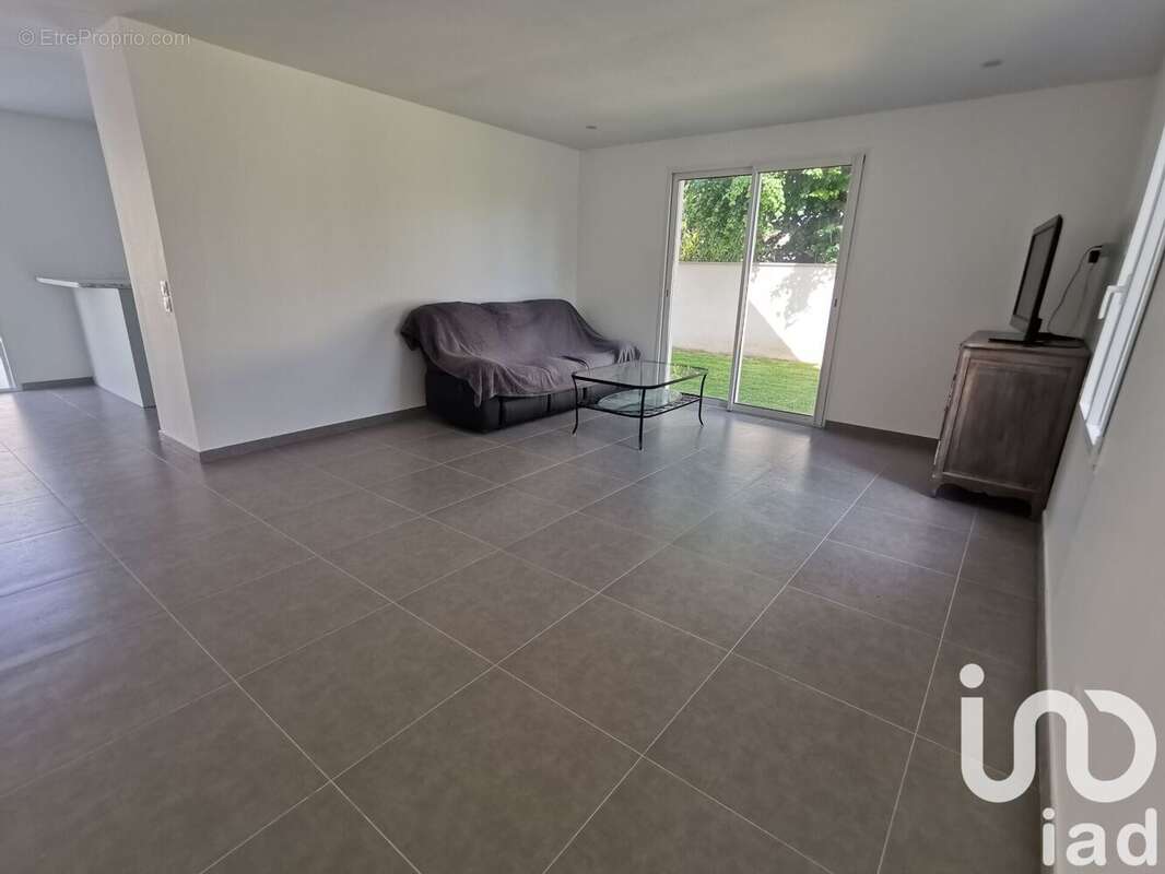 Photo 8 - Maison à BRIE-COMTE-ROBERT