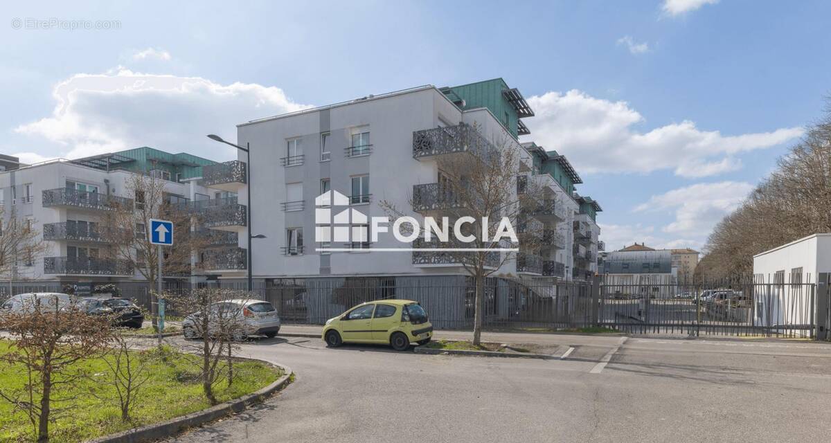 Appartement à OBERHAUSBERGEN