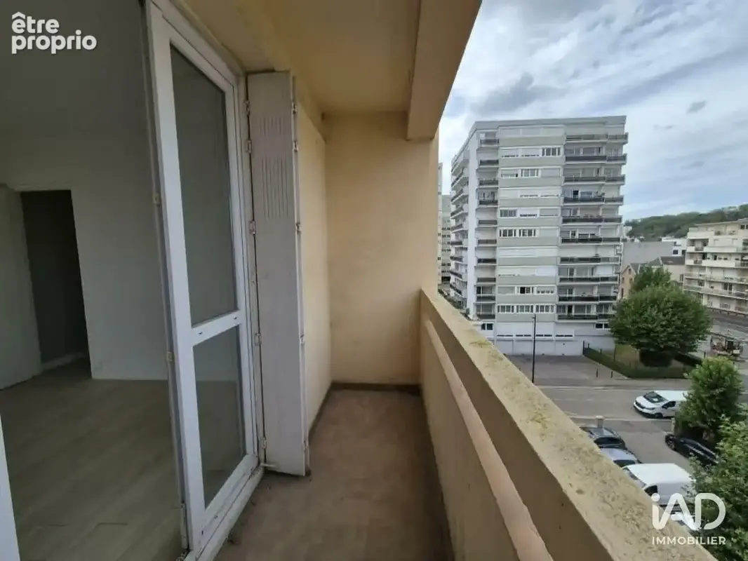 Photo 1 - Appartement à LE HAVRE