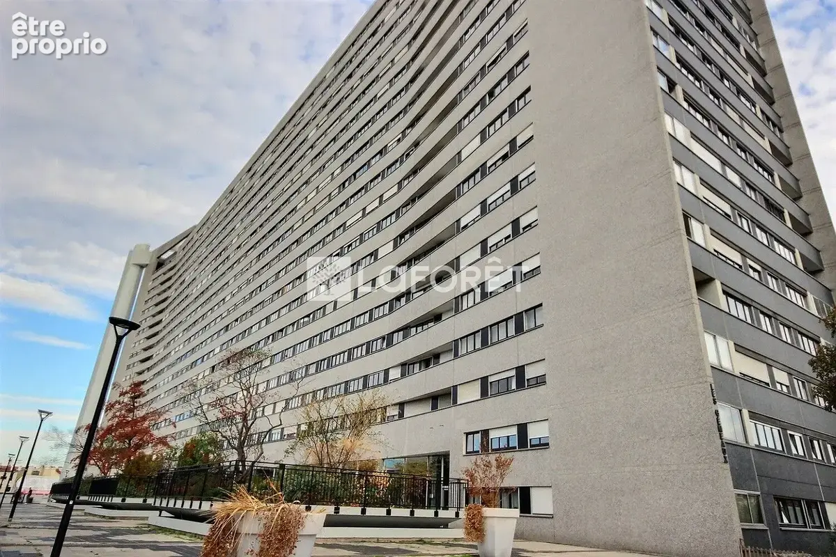 Appartement Courbevoie 2 pièce(s) 40,33 m2 - photo 16