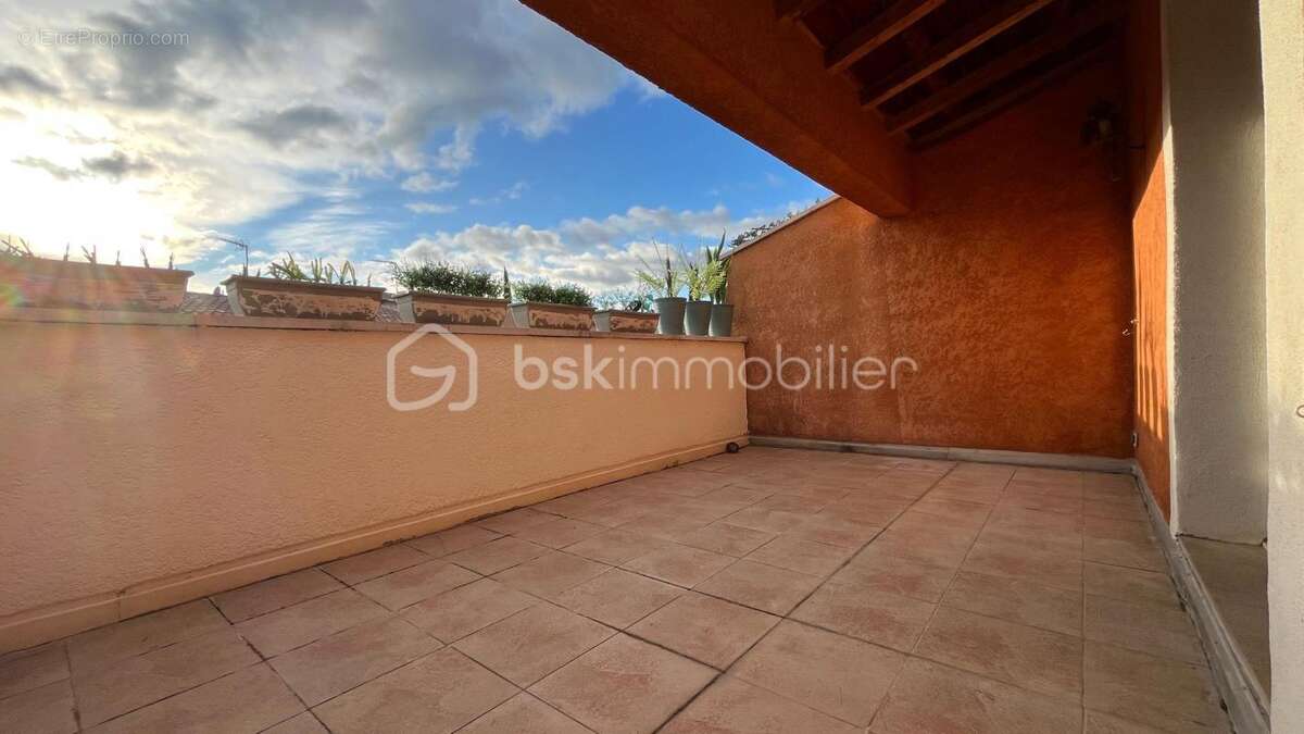 Appartement à UZES