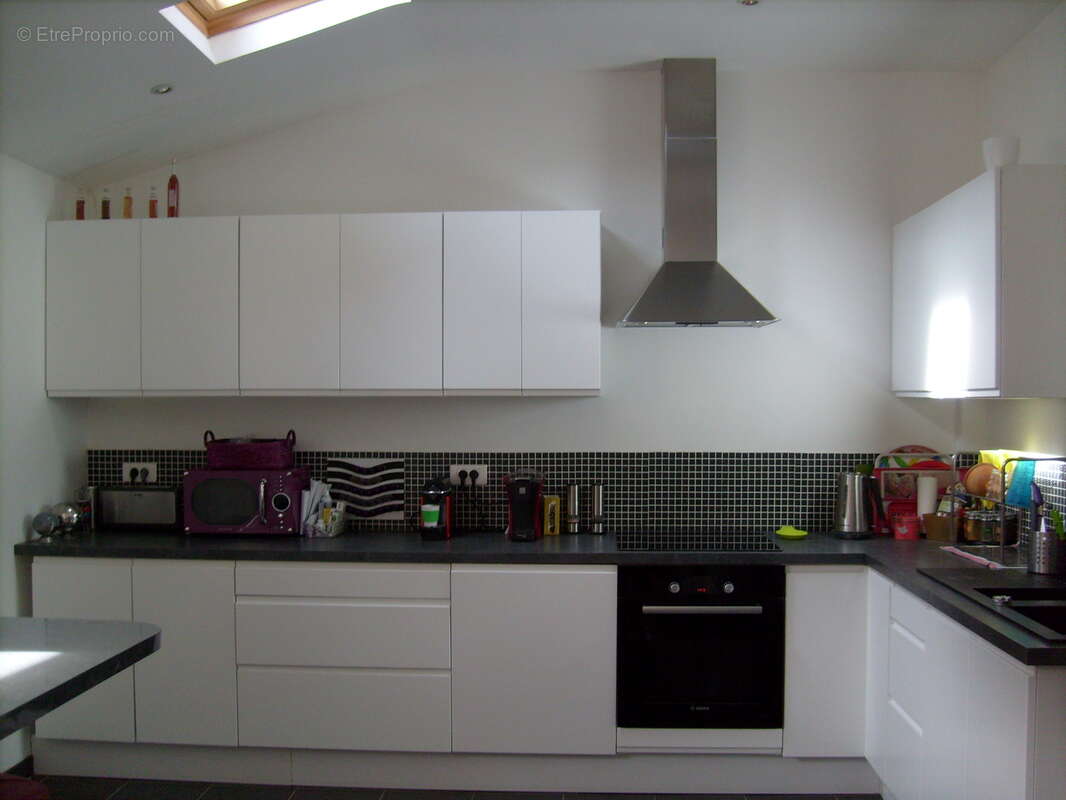 Maison à CAGNES-SUR-MER