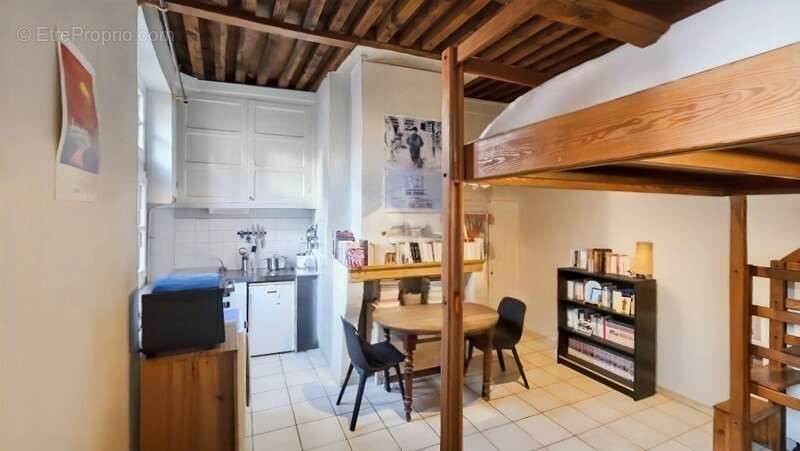 Appartement à LYON-5E