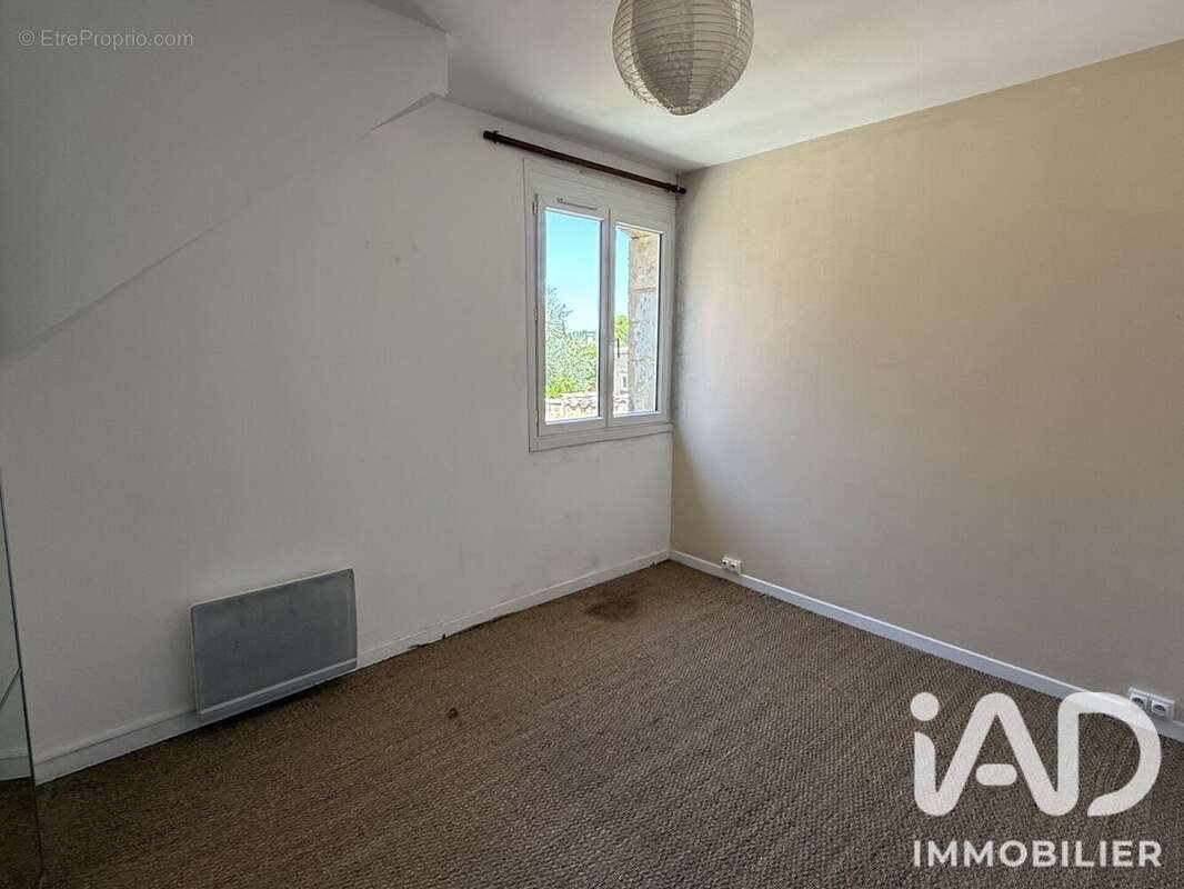 Photo 7 - Maison à LAVERUNE