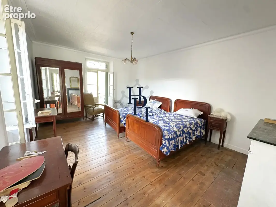 Vente maison de caractère Vabres l'Abbaye - photo 10