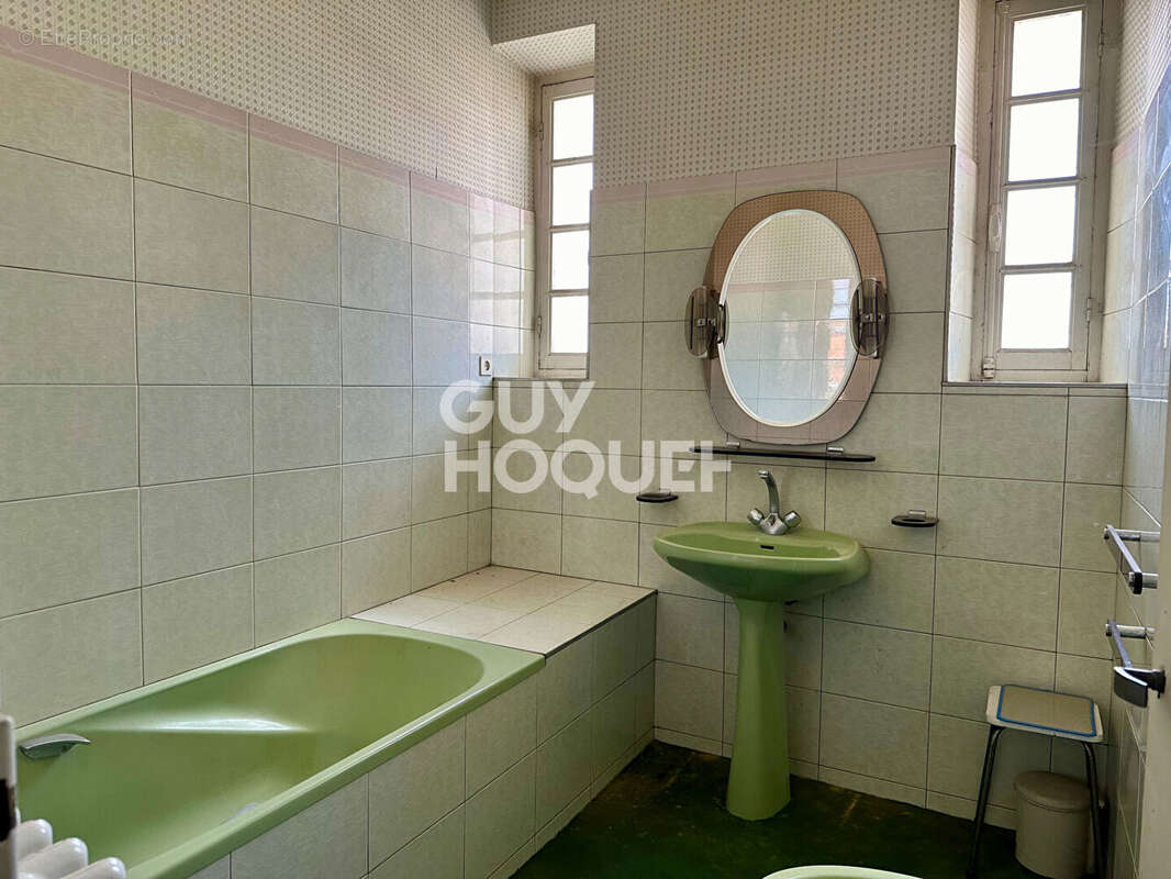 Maison à CARCASSONNE