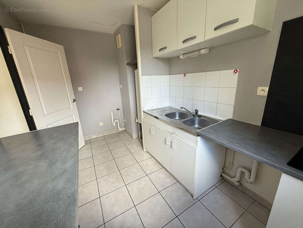 Appartement à CAMBRAI