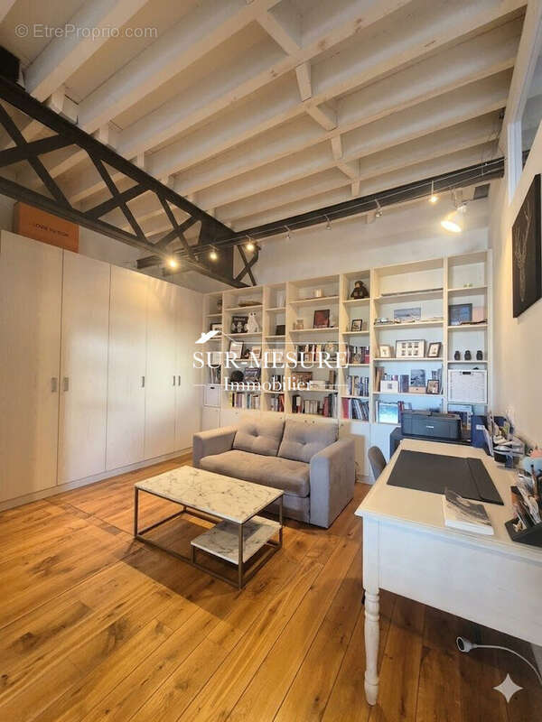 Appartement à LOOS