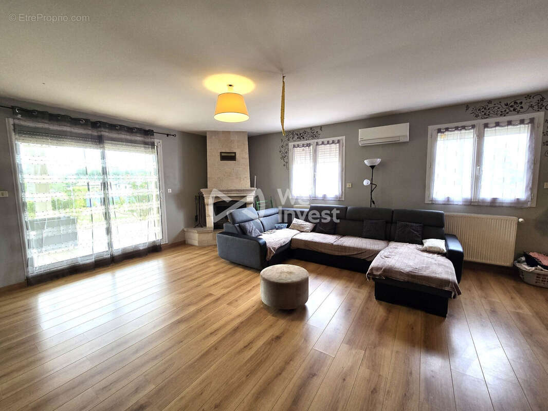 Maison 154 m² à Castelsarrasin  - photo 4