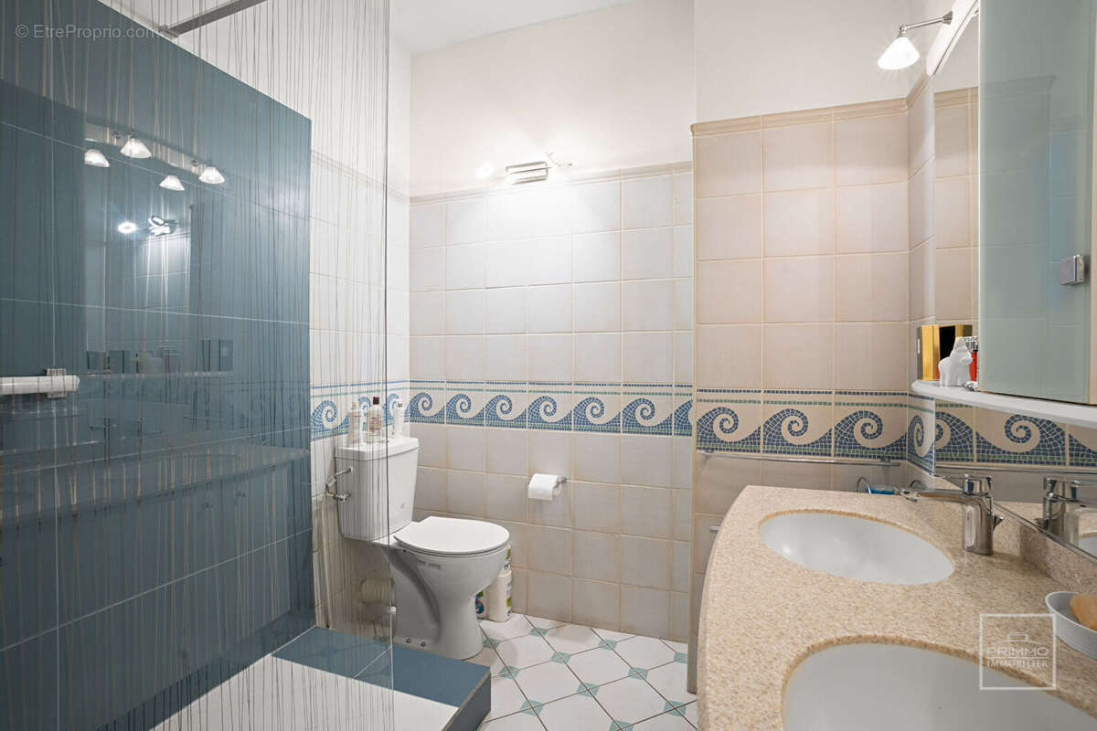 Appartement à LYON-6E