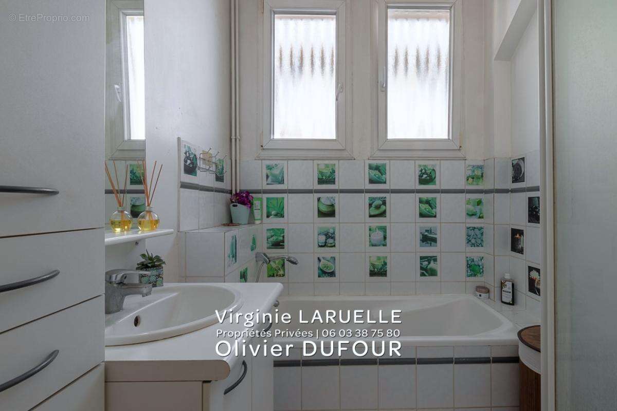 Appartement à ROUEN