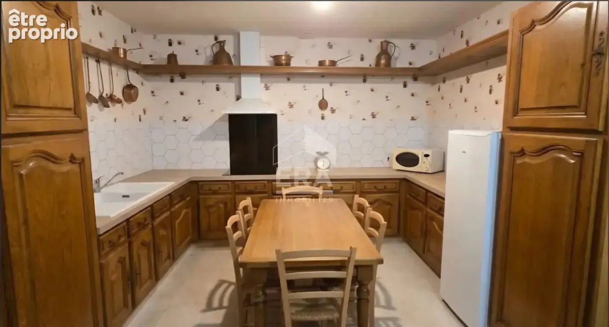 Maison 96m² à bobigny - photo 5