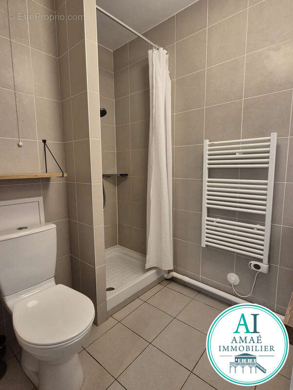 Appartement à ANDERNOS-LES-BAINS