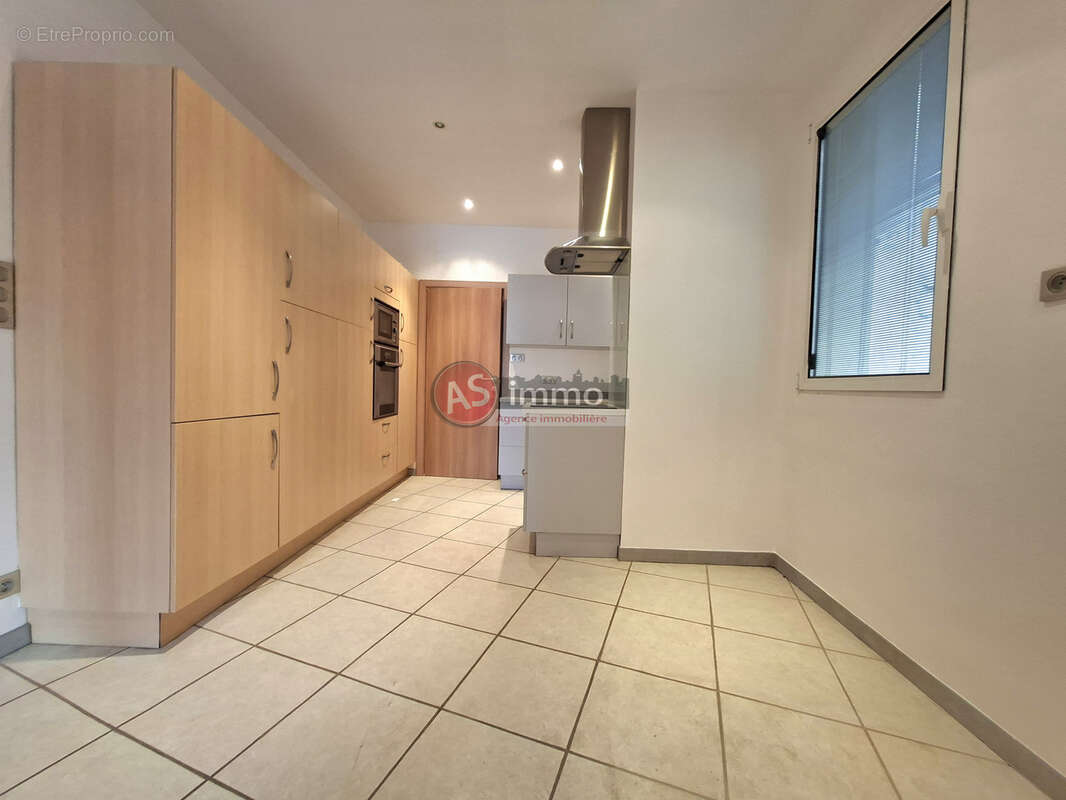 Appartement à DIEPPE