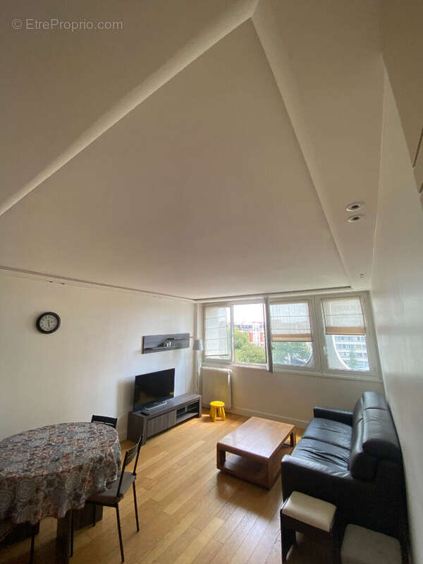 Appartement Paris 3 pièce(s) 66.45 m2 - photo 5