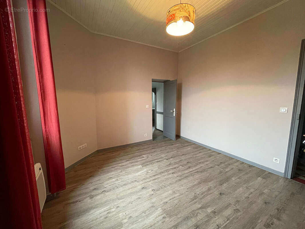 Maison à BISCARROSSE