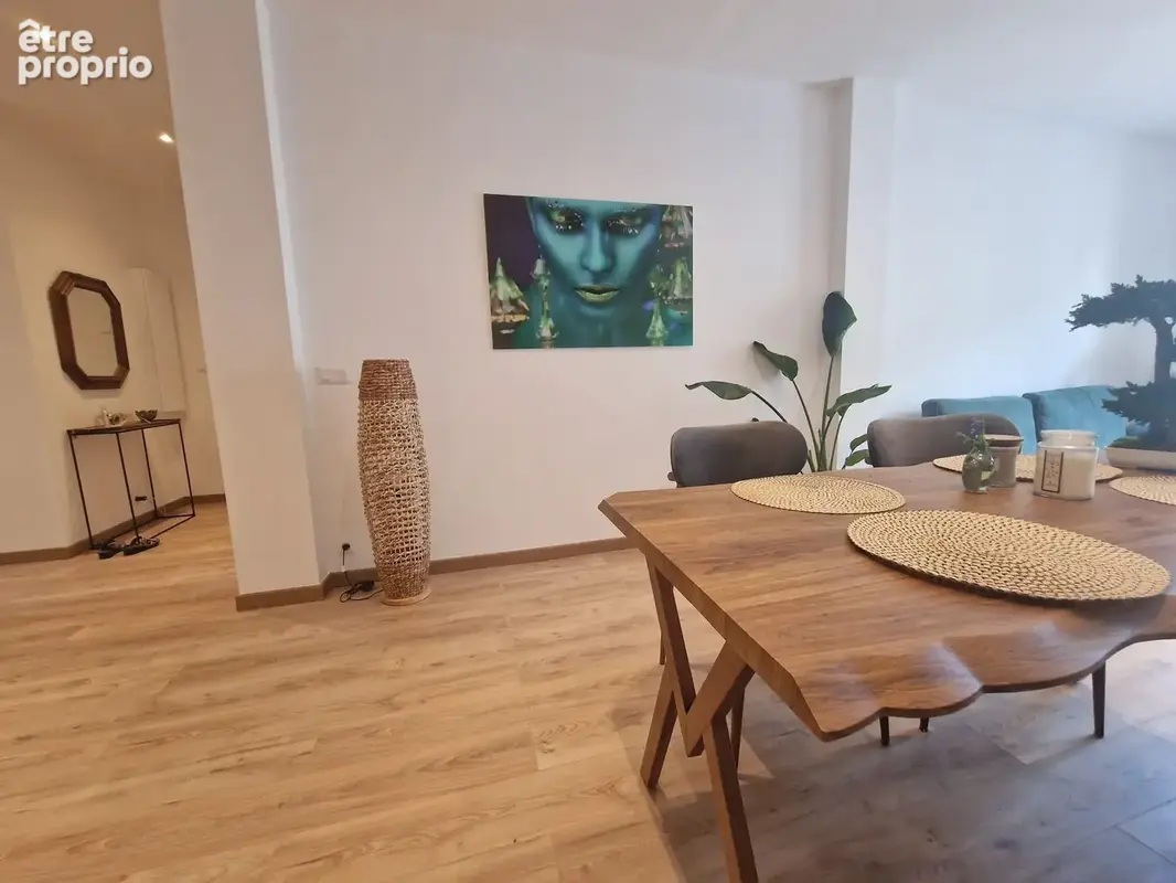 Appartement 3 pièces 73 m² à vendre à Nice (06000) - photo 6