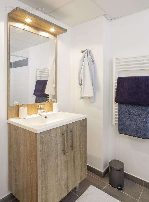 Appartement à ORLEANS