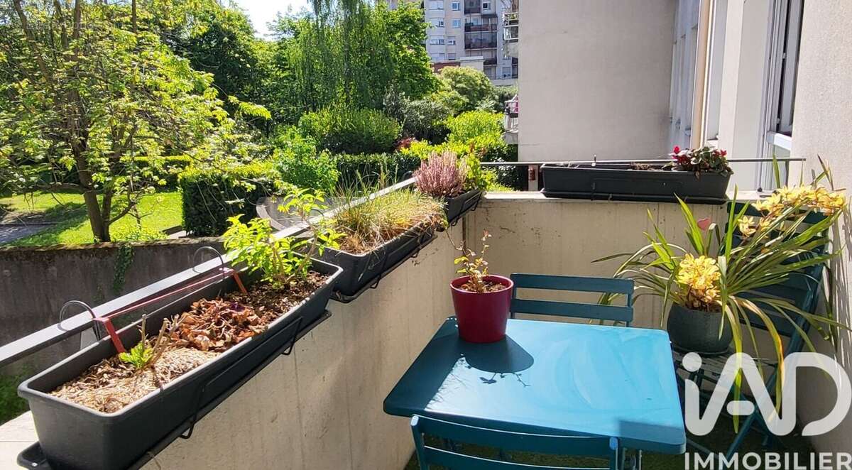 Photo 3 - Appartement à LYON-8E