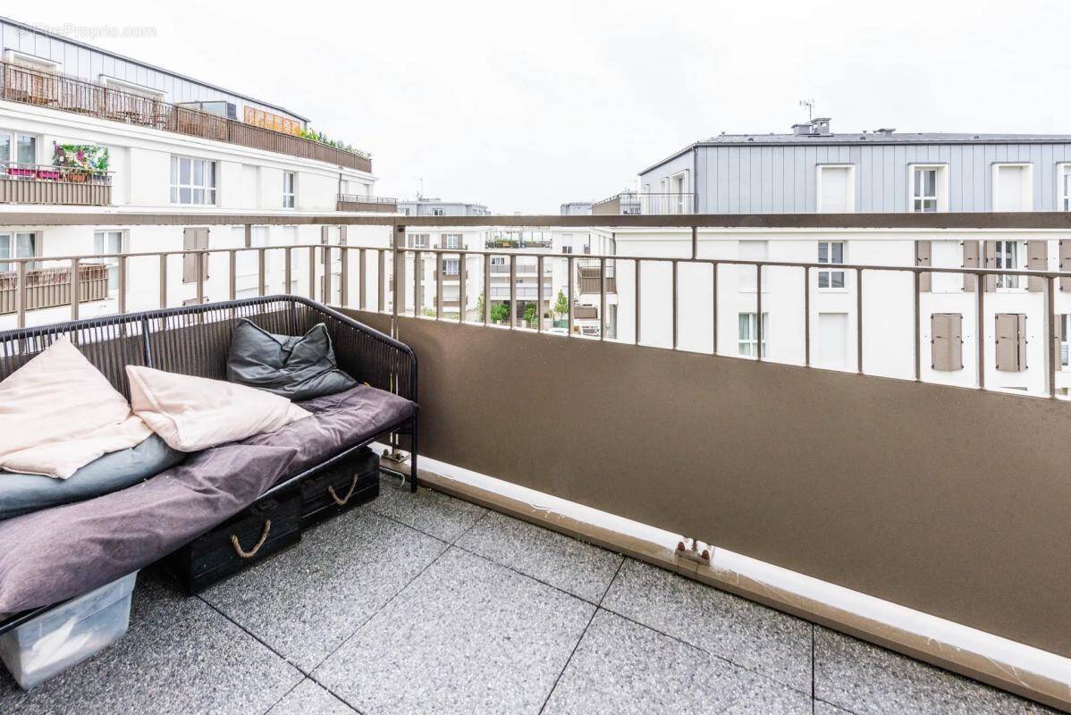 Appartement à ARGENTEUIL