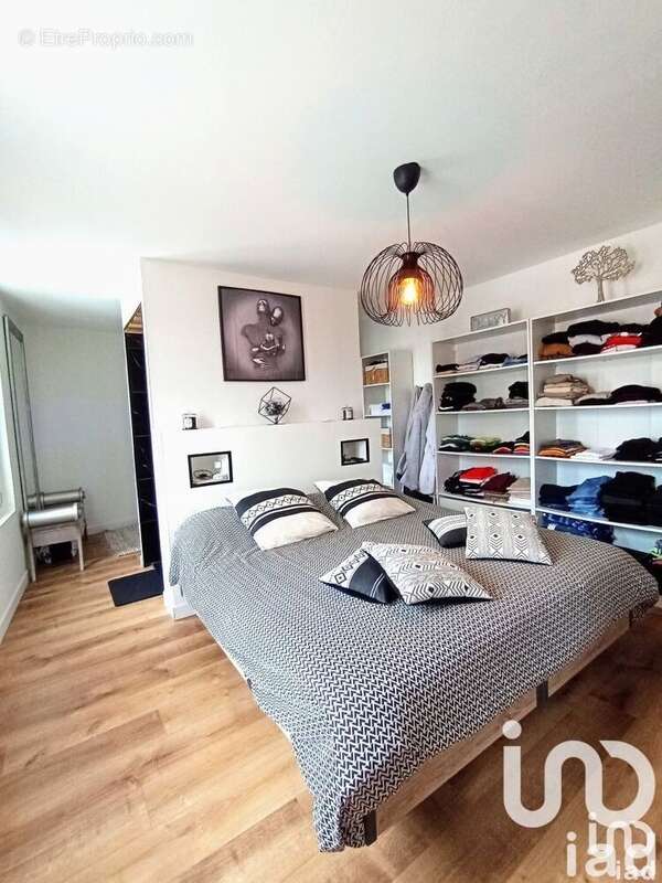 Photo 3 - Maison à QUEND