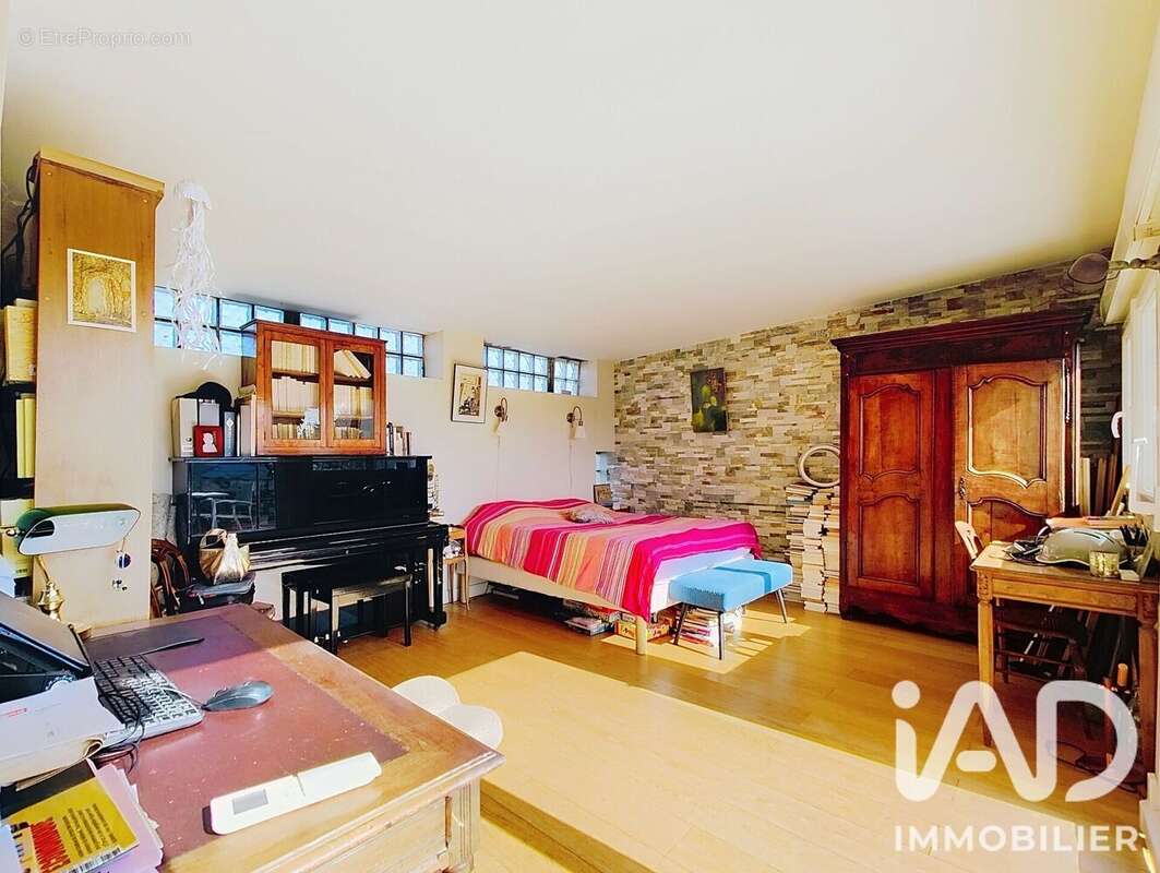 Photo 8 - Appartement à MONTREUIL